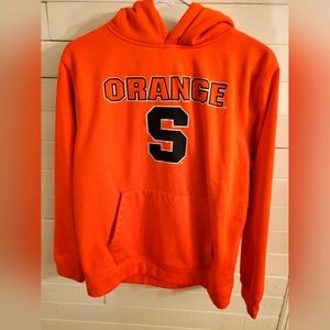 SU Boys sweatshirt